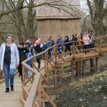 Croatia: Educational workshop on the occasion of the World Wetlands Day