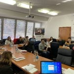 RARS organized its first workshop within blended educational program