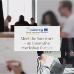 Meet the Survivors – an innovative workshop format
