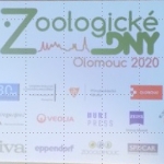 News from before COVID-19 lockdown - Zoological Days Conference in Olomouc