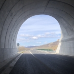 A1 Motorway: Romanian Road Authority accepts environmentalists' solution