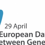 April 29th│Europe │European Day of Solidarity between Generations