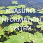 MIS (Measures Information System) is now ready to be filled with data