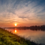 The Sava River Day