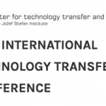 13th International Technology Transfer Conference