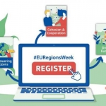Registration to fully digital #EURegionsWeek 2020 is now open