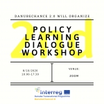 2nd Policy Learning Dialogue  Workshop (under organisation)