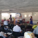The first InnoSchool Day in Bulgaria