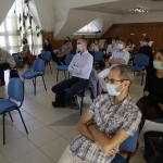 Project Review Meeting, Stakeholder Workshop & Press Trip in Szolnok, Hungary - 10.09.2020