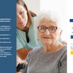 The INDEED project is launching today the free online learning platform in Slovenian for professional groups involved in the care of people with dementia