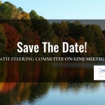 SAVE THE DATE – 6th Steering Committee on-line meeting
