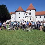 AMAZON OF EUROPE BIKE TRAIL - “PATHS OF THE DRAVA RIVER” EVENT