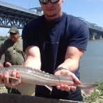 Giving Back to Nature: Restocking the Danube With Sturgeon