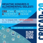Croatian Congress on Alzheimer’s Disease - CROCAD