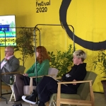 MIKSER Festival 2020 in Serbia - ConnectGREEN presented
