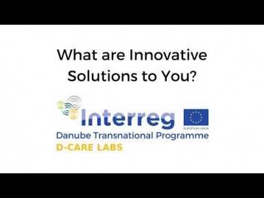 What are Innovative Solutions to You? - Hungarian Association of Local Authorities (Hungary)