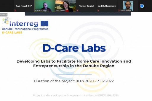 D-Care Labs kick-off event 20.10 1.png