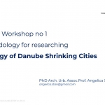 Workshop on methodology for researching morphology and local values