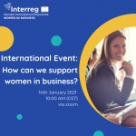 International event
