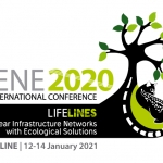 Paving the Network: IENE International Conference
