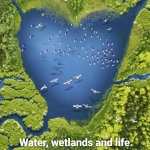 World Wetlands Day 2021: Wetlands and water