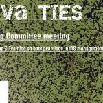 7. meeting of Sava TIES project partners