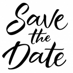 SAVE THE DATE: 2nd Consortium Meeting & SCOM Meeting and Work Package & Activity Leaders Meetings