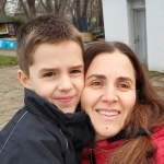 Today, Mihajlo and his mother are experts in keeping a gluten-free diet - a patient story from Serbia