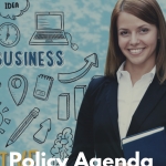 Policy Agenda for Young Women Entrepreneurship Support is already available!