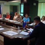DDNI has completed the CYCLING TOURISM DEVELOPMENT STRATEGY IN TULCEA COUNTY