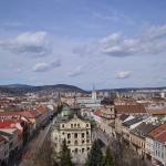 Virtual Study Visit in Košice
