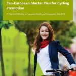 pan-European Master Plan for Cycling Promotion adopted! Implementation has already started