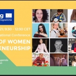 International Policy Event "Future of women entrepreneurship"
