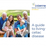 A guide to living with celiac disease