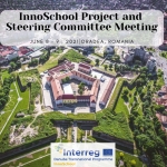 5TH PROJECT AND STEERING COMMITTEE MEETING FOR THE INNOSCHOOL PROJECT
