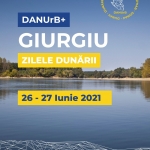 “Danube Days” Festival in Giurgiu 2021