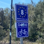SAFETY INSPECTIONS OF BICYCLE ROUTES IN CROATIA