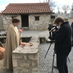 Connecting archaeology and academic research with re-living the Roman past in Carnuntum