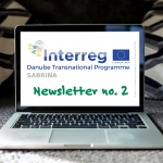 Project newsletter no. 2 is now available