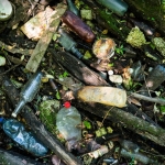 FACING THE RIVER POLLUTION