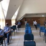 First Hungarian STAKEHOLDERS Workshop: Middle Tisza Pilot Area
