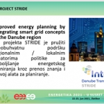 36th International Conference: ENERGY 2021 - Towards a green recovery