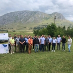 Stakeholder consultation workshop for ecological connectivity in the Apuseni Mountains and South-Western Carpathians