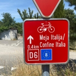 SAFETY INSPECTIONS OF BICYCLE ROUTES IN SLOVENIA