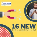 16 new deliverables uploaded