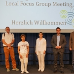 Local Focus Group #1 / Austria