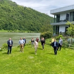 Product Club Meeting - Danube Upper Austria