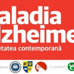 International Alzheimer Day - Event in Romania, September 21, 2021