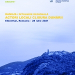 STAKEHOLDERS MEET IN EIBENTHAL, ROMANIA 28.07.2021