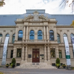 The Technical University of Košice continues successful cooperation with the East Slovak Museum in Košice